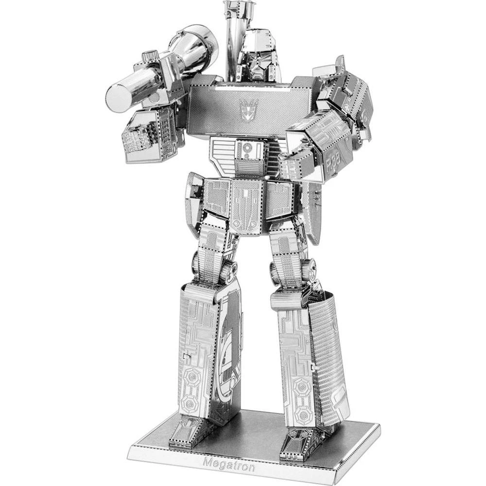 Transformers Megatron na sastavljanje 502680 Metal Earth slika