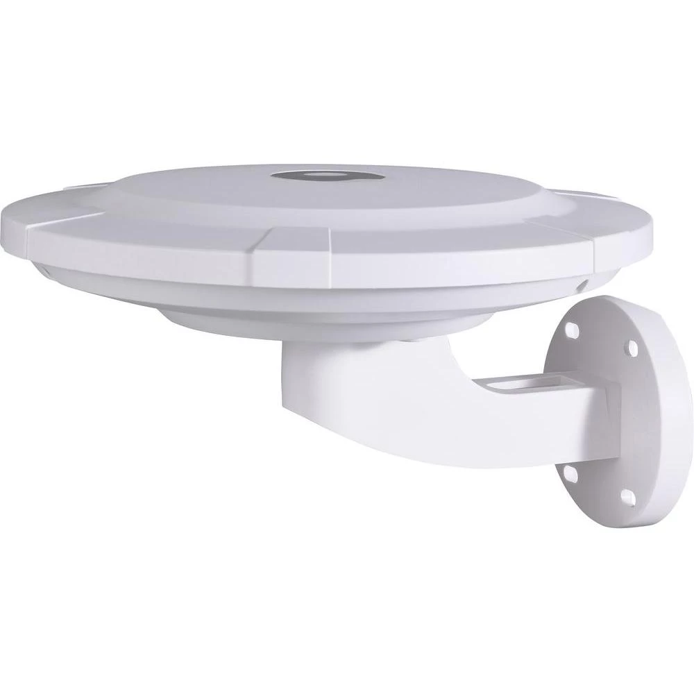 Aktivna DVB-T krovna antena renkforce 29204C25 vanjska 20 dB bijela slika