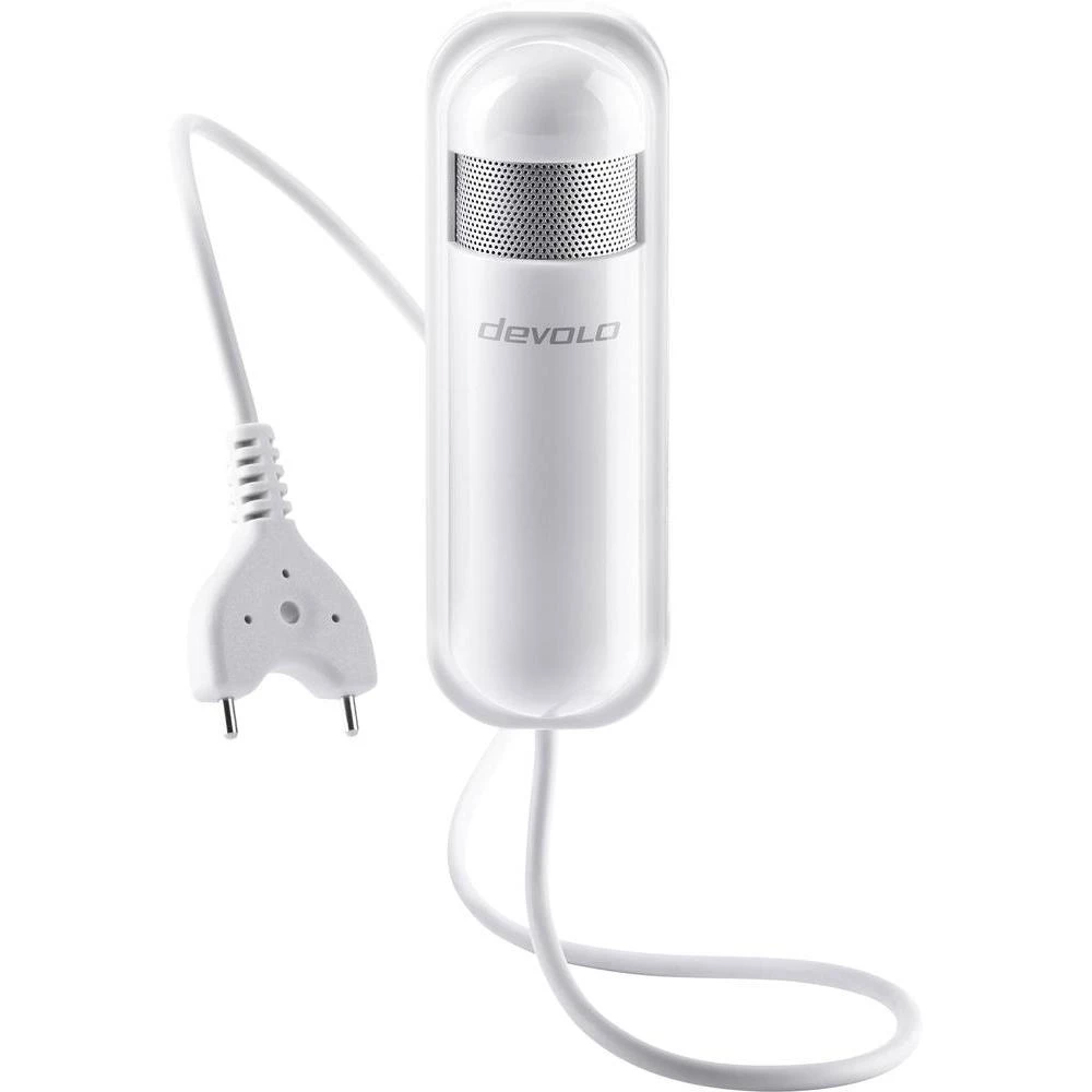 Devolo Home Control 9670 bežični detektor razine vode, domet maks. (na otvorenom) 100 m slika