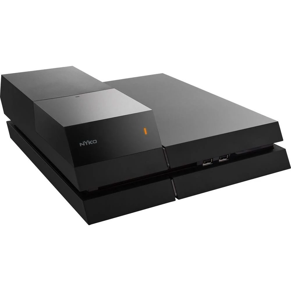 Modul za proširenje tvrdog diska PS4 Nyko - uklj. 3 TB 3,5" tvrdi disk slika