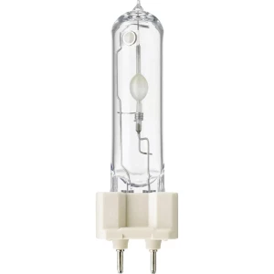 Keramička metalna halogena parna izbojna svjetiljka Philips 85 V G12 35 W toplo-bijela štapni oblik 1 kom. slika