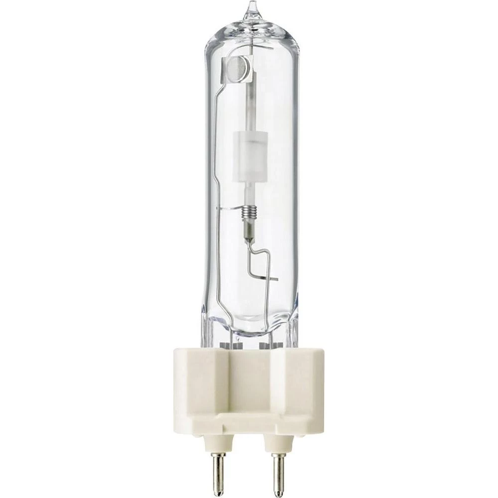 Keramička metalna halogena parna izbojna svjetiljka Philips 85 V G12 35 W hladno-bijela štapni oblik 1 kom. slika