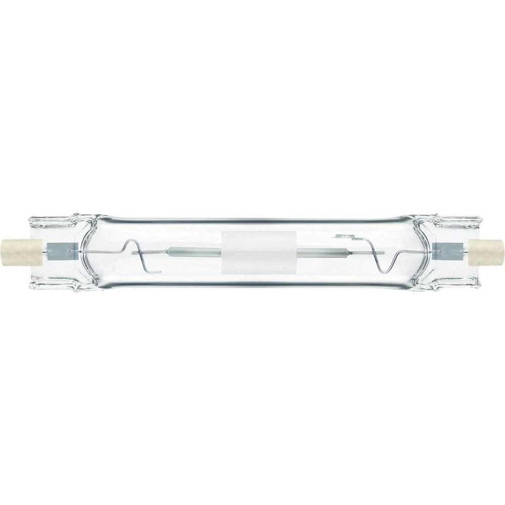 Keramička metalna halogena parna izbojna svjetiljka Philips 103 V Rx7s 150 W hladno-bijela štapni oblik 1 kom. slika