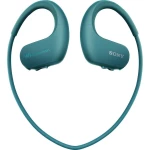 Sportske slušalice NW-WS413L Sony In Ear MP3 reproduktor, držač za uho, vodootporno plava