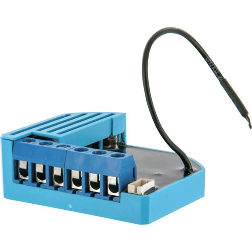 Schwaiger ZHS01 bežični zatamnjivač, domet maks. (na otvorenom) 30 m slika