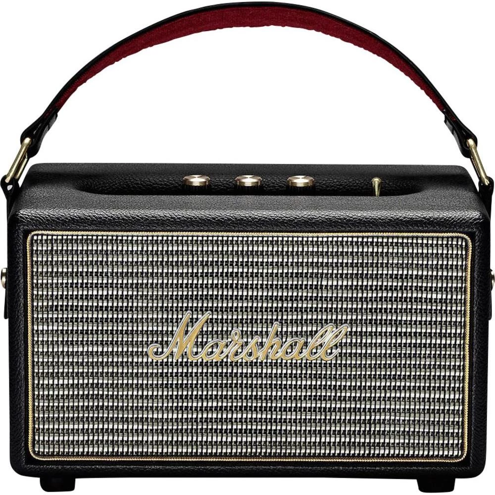 Aktivni PA zvučnik KILBURN Marshall 10.16 cm (4 inča) 25 W crna 1 komad slika