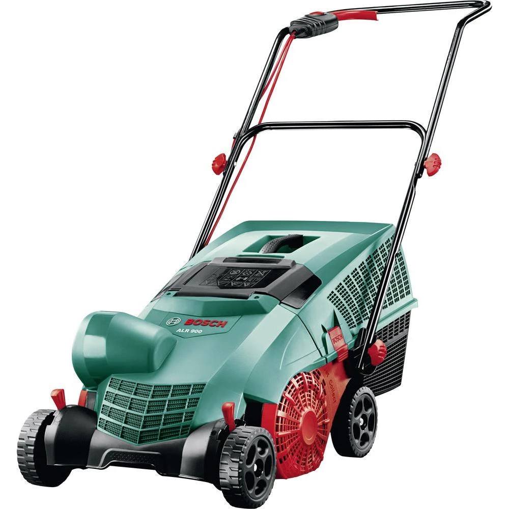 Električni prozračivač trave ALR 900 Bosch radna širina 32 cm slika