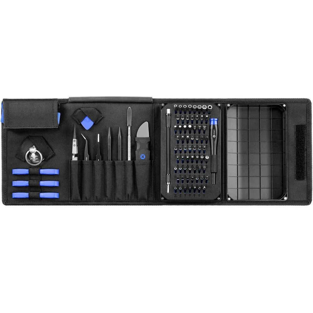 iFixit Pro Tech Toolkit 83-delni set alata za popravke pametnih telefona EU145307 slika