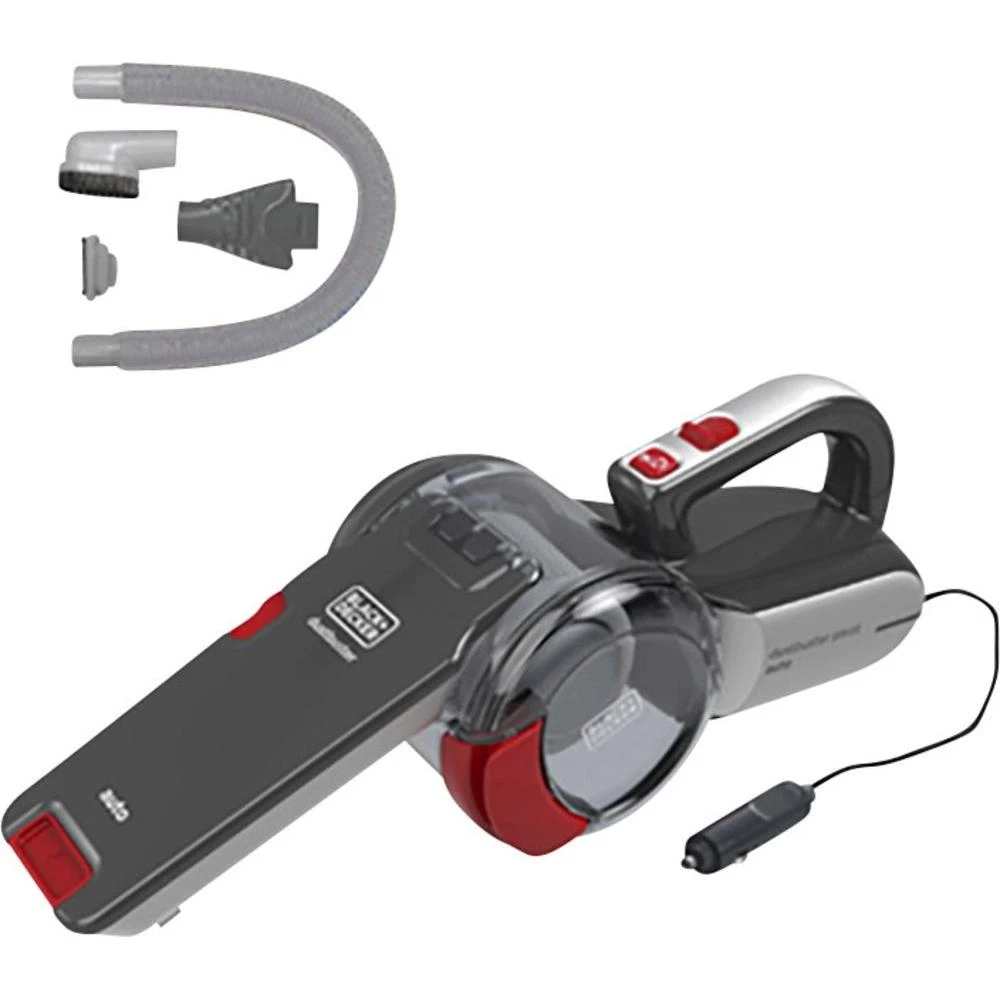 Usisavač za automobil Pivot Black & Decker slika