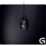 Podloga za miša za igranje G G640 Logitech crna