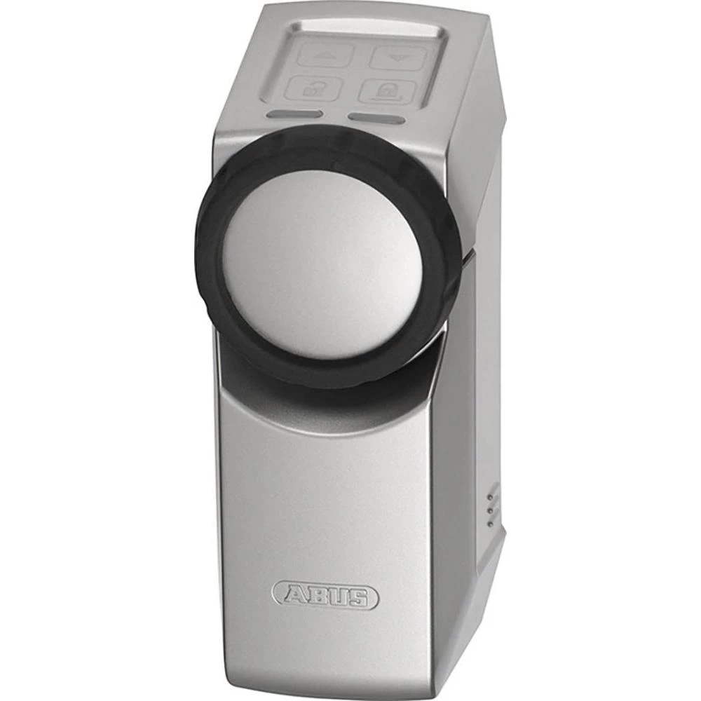 Bežična brava CFA3000S ABUS HomeTec Pro srerbna slika