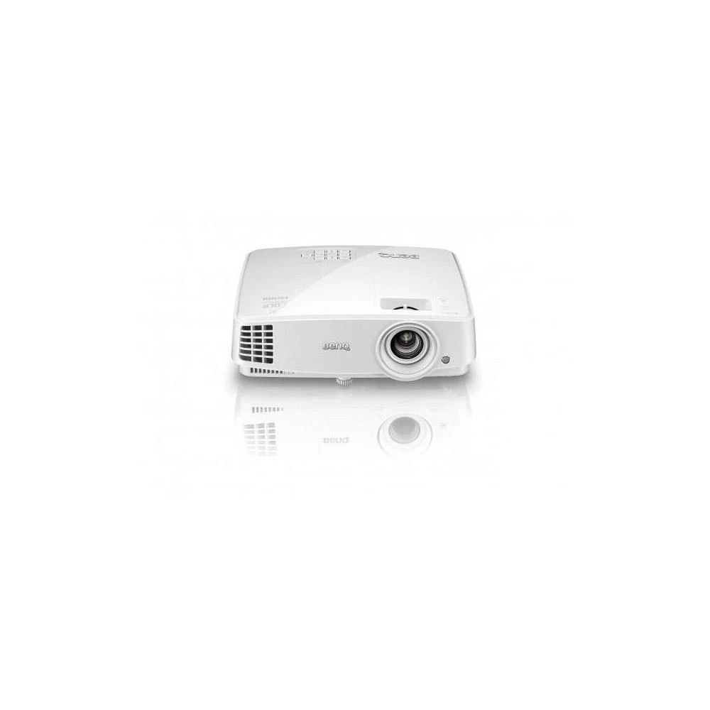 DLP projektor MH530 BenQ svjetlina: 3200 lm 1920 x 1080 HDTV 10000 : 1 bijela slika