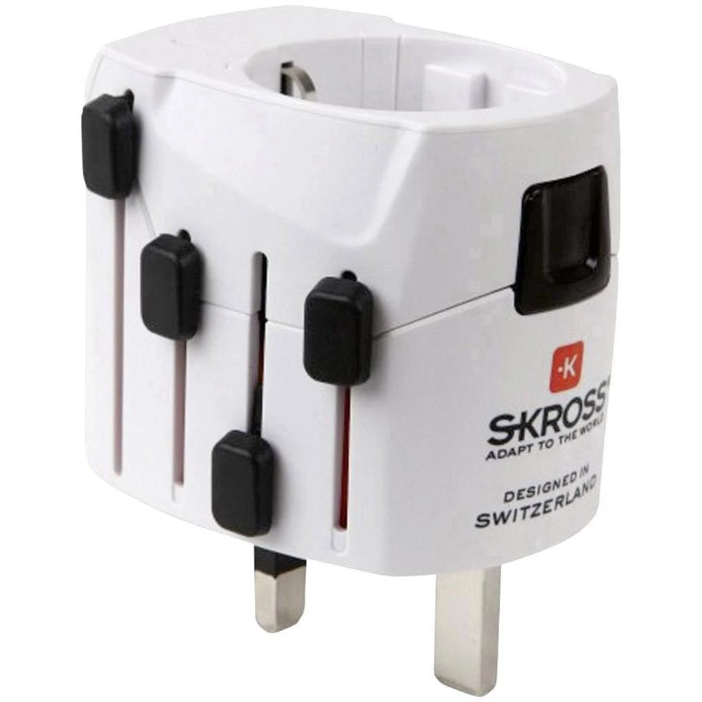 Putni adapter 1.103140 PRO Skross slika