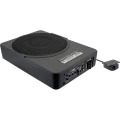 Automobilski aktivni subwoofer BC110USP Caliber Audio Technology 800 W slika