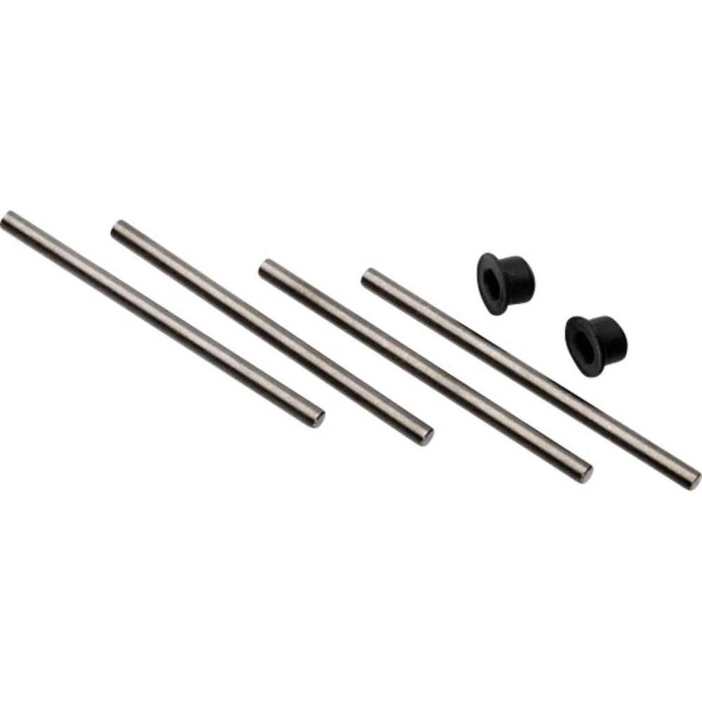 Igle za poprečni upravljač Zamjenski dio 6441 Traxxas prednje / stražnje slika