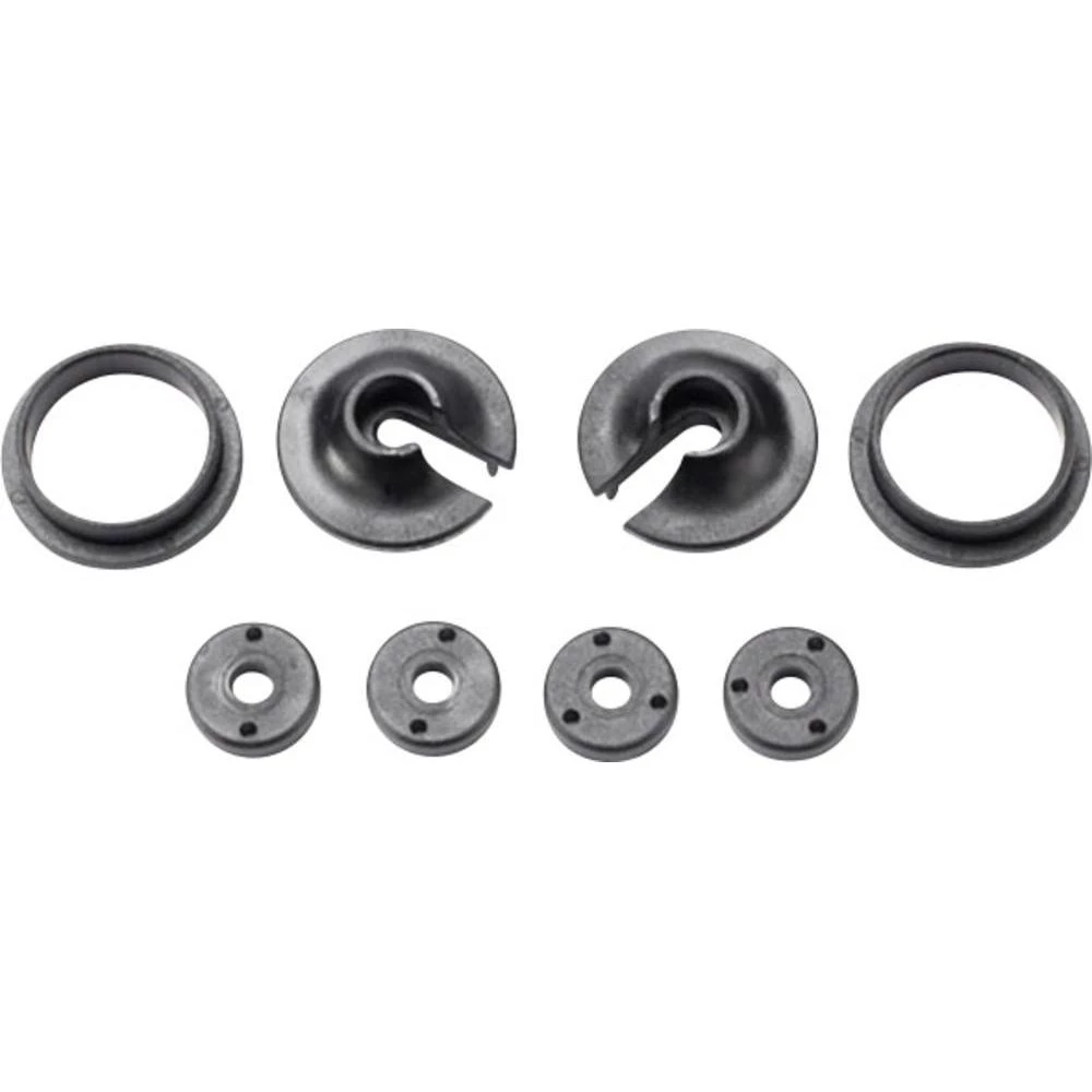 Tanjurić za oprugu i dijelove amortizera Zamjenski dio 3768 Traxxas slika