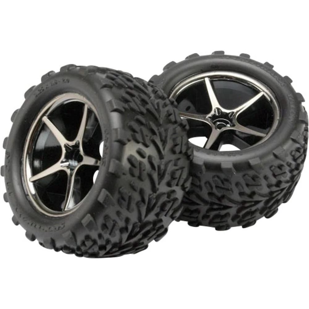 Komplet kotača Zamjenski dio 7174A Traxxas slika