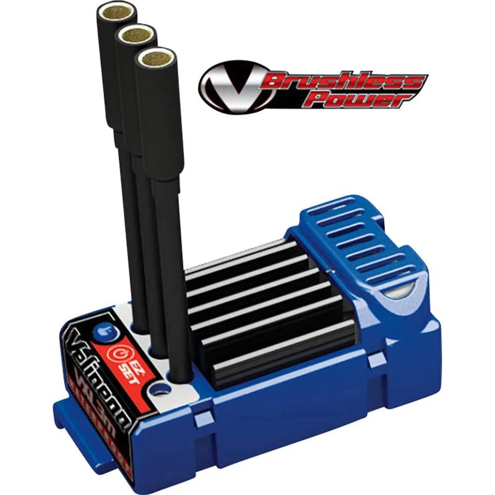 Regulator vožnje VXL-3M Zamjenski dio 3375 Traxxas slika