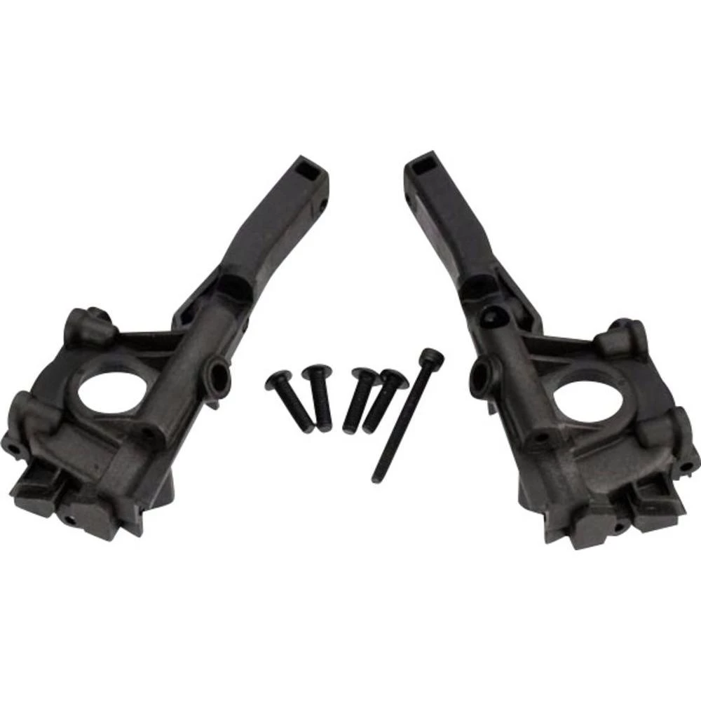 Pregrada Zamjenski dio 7030X Traxxas Bulkhead prednja slika