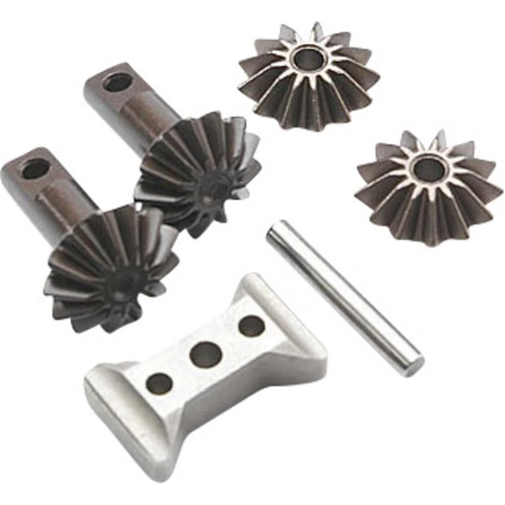 Zupčanici diferencijala Zamjenski dio 5382X Traxxas slika