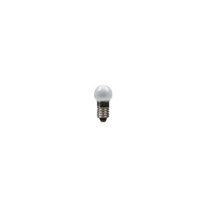 Žaruljica 1.14 W podnožak= E5.5 60 mA 19 V bijela BELI-BECO sadržaj: 1 kom. slika