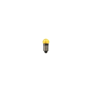 Žaruljica 1.14 W podnožak= E5.5 60 mA 19 V žuta BELI-BECO sadržaj: 1 kom. slika