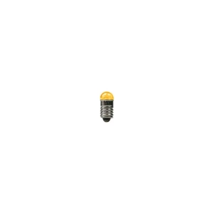 Žaruljica 0.96 W podnožak= E5.5 40 mA 24 V žuta BELI-BECO sadržaj: 1 kom. slika