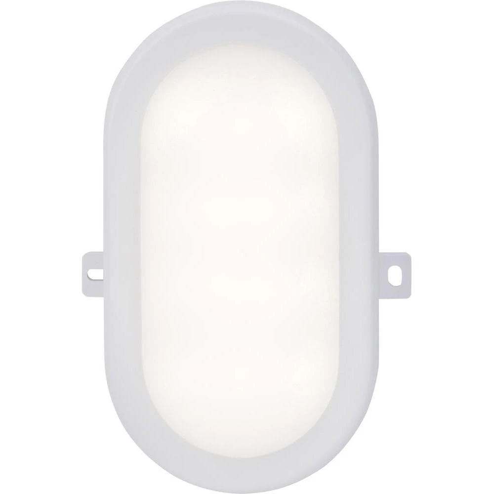 LED vanjska zidna svjetiljka G96054/05 Brilliant Tilbury 5 W neutralno-bijela bijela slika