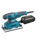 Makita BO3711J vibracijska brusilica 190 W 185 x 93 mm