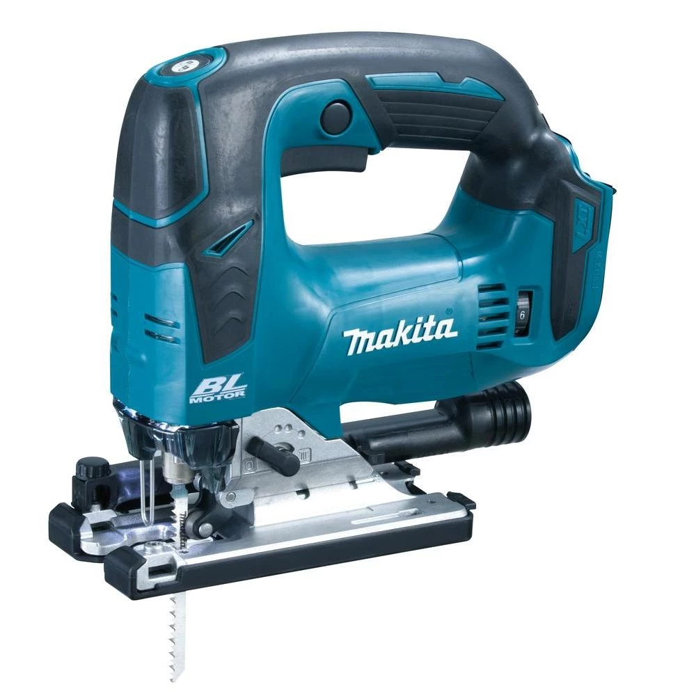 Makita DJV182Y1J akumulatorska ubodna pila 18 V slika