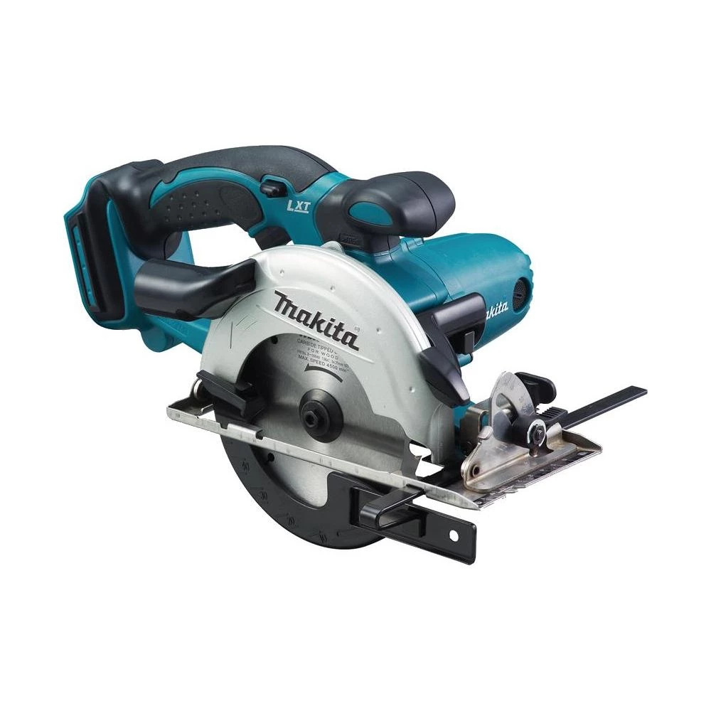 Makita akumulatorska ručna kružna pila DSS501Y1J 18 V 136 x 20 mm slika
