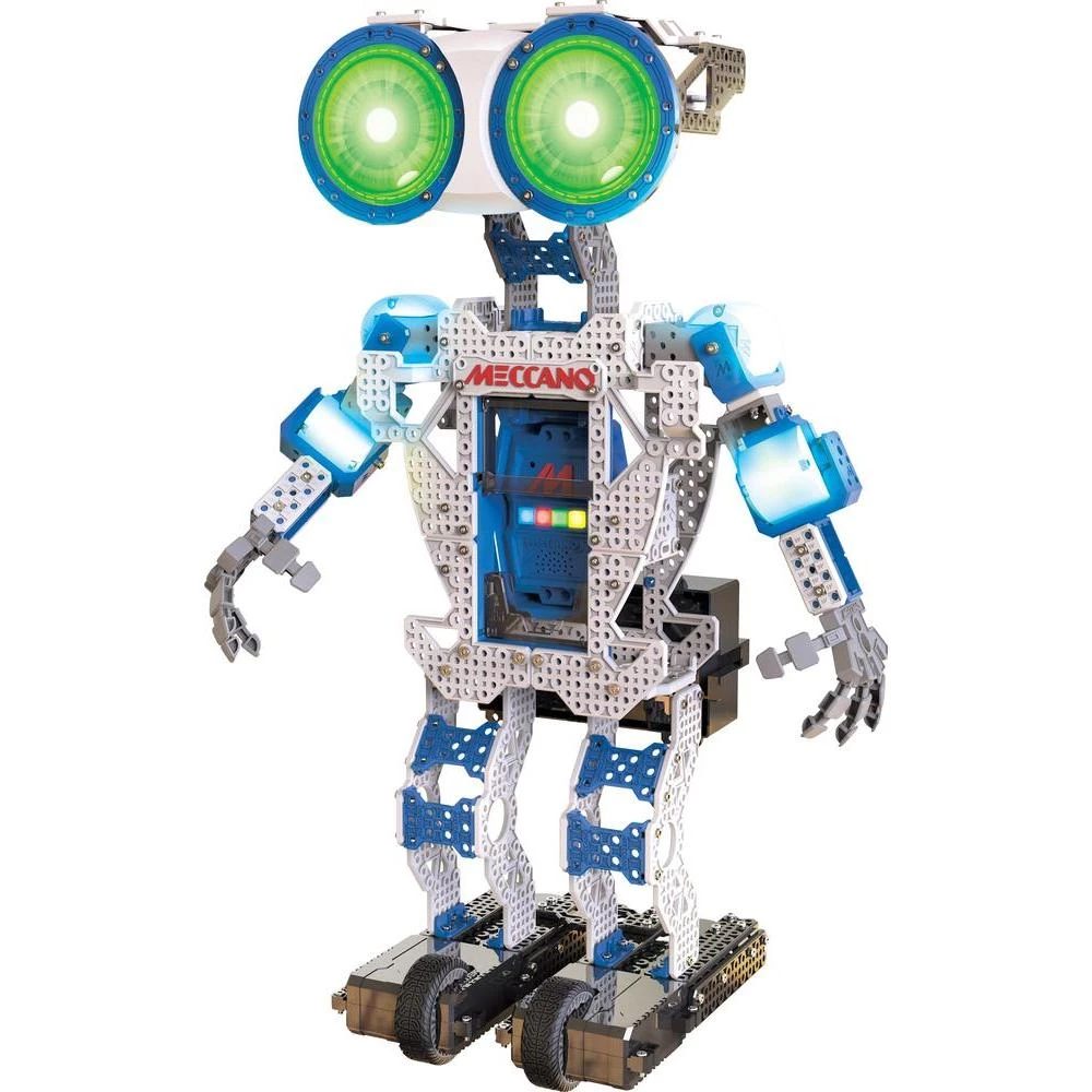 Meccano igračka robot Meccanoid G16 slika