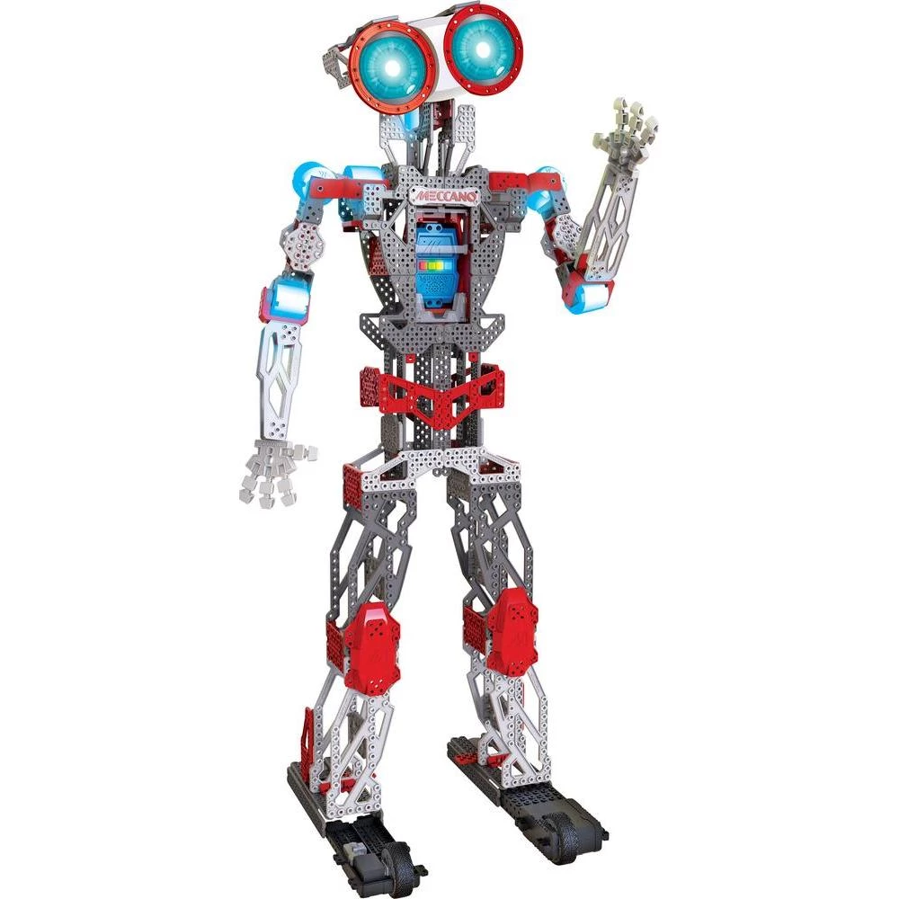 Meccano igračka robot Meccanoid G16KS slika