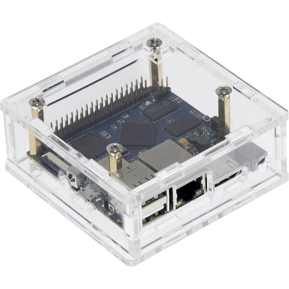 Banana Pi® kućište BAM2+C za Banana PI M2+ slika