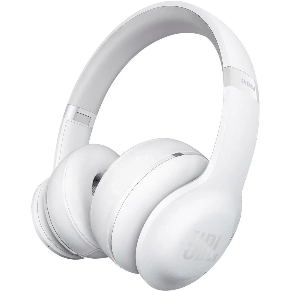 Bluetooth® slušalice Everest 300 JBL Harman On Ear sklopive, s mikrofonom bijela slika