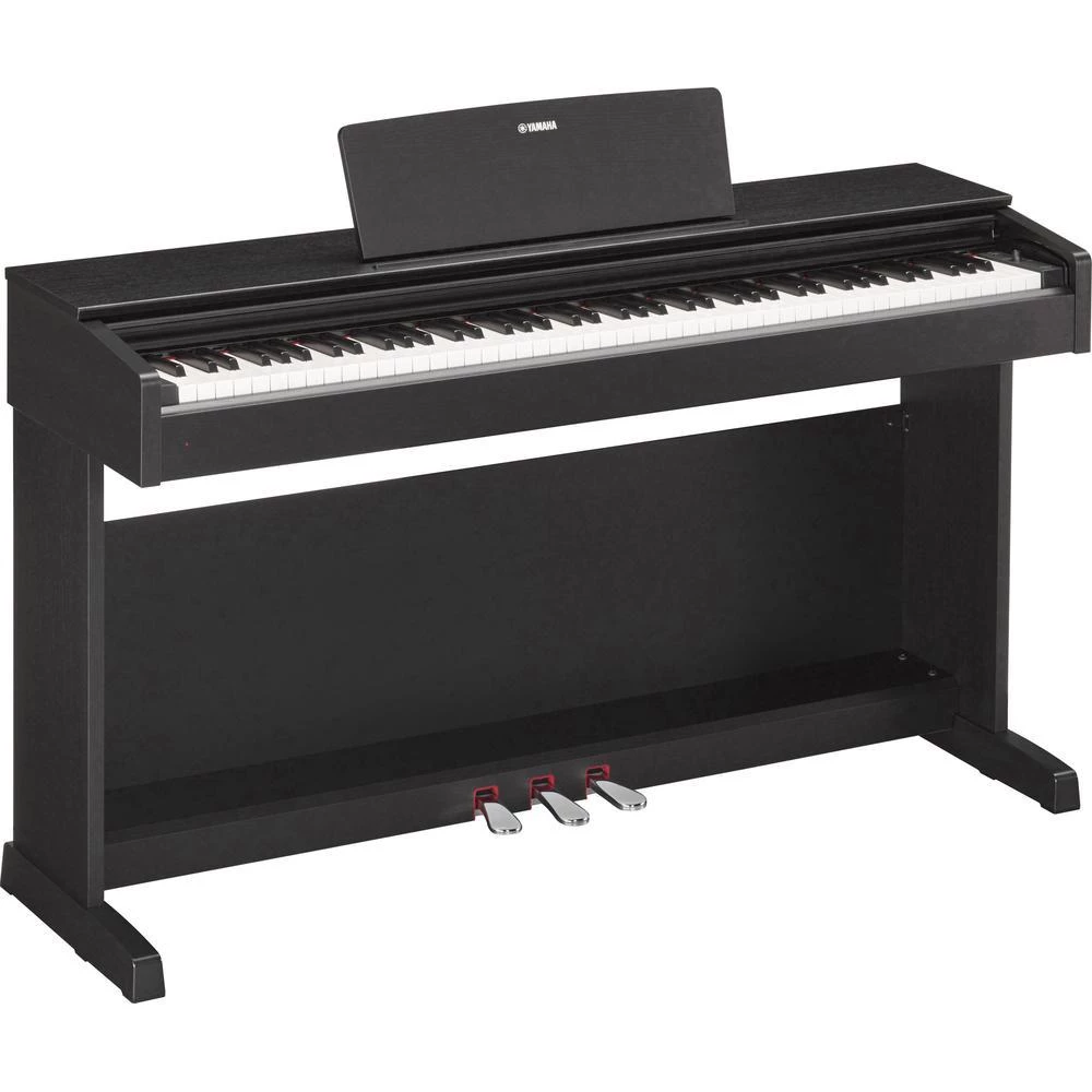 Digitalni piano YDP-143B Yamaha crna slika