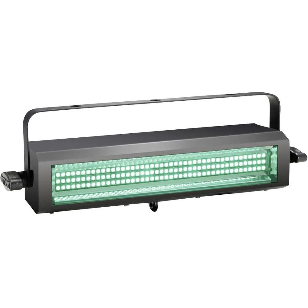 LED svjetlosni sustav Cameo THUNDER WASH broj LED žarulja:132 x 0.2 W slika