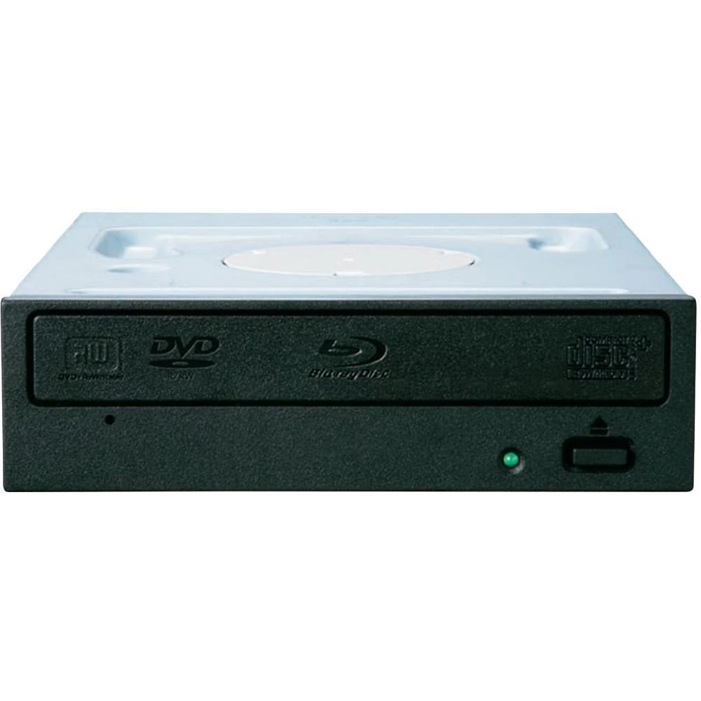 Blu-ray pržilica BDR-209EBKB Pioneer unutrašnja Retail SATA crna slika