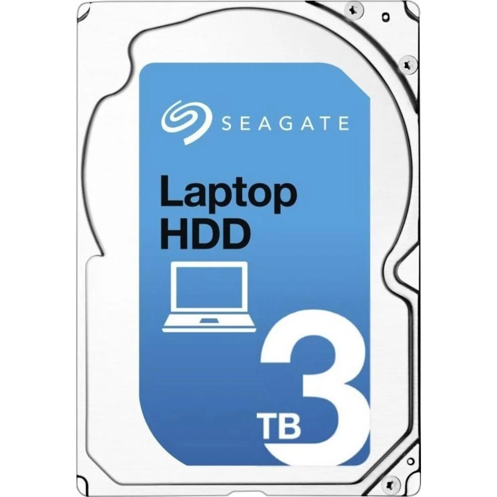 Interni tvrdi disk ST3000LM016 Seagate 6.35 cm (2.5 inča) 3 TB Laptop HDD Retail SATA III slika