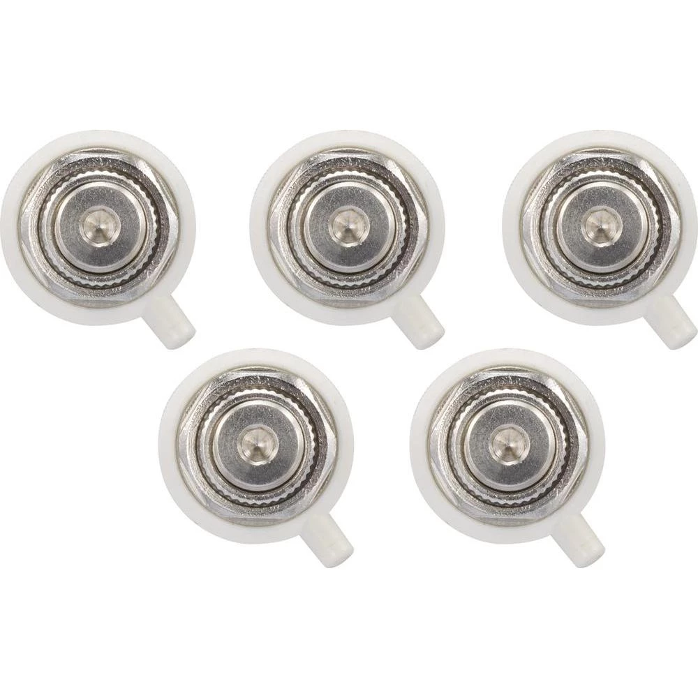 Ventil za odzračivanje radijatora Basetech TZ230 slika