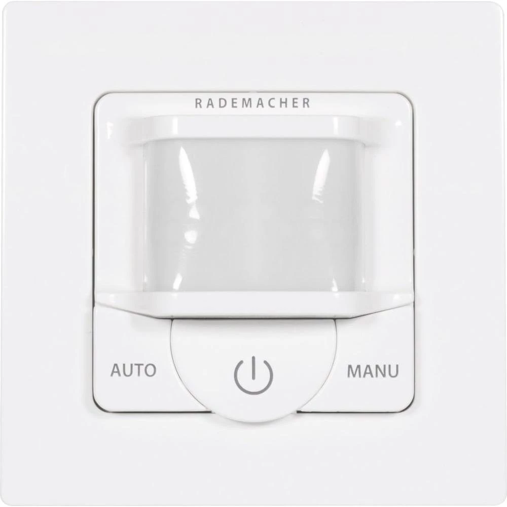 DuoFern 9484 ugradbeni detektor pokreta, domet maks. (na otvorenom) 100 m slika