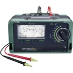 Gossen Metrawatt METRISO PRO analogni uređaj za mjerenje izolacije i napona