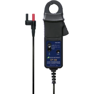 Gossen Metrawatt CP330 adapter za strujna kliješta 50 mA - 300 A 25 mm slika