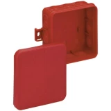Izolacijska razvodna kutija i 12 SB-L 33271201 Spelsberg crvena IP55