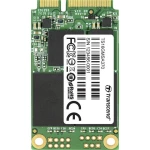 Unutarnji mSATA tvrdi disk SSD 16 GB Transcend Retail TS16GMSA370 mSATA