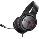 Creative Sound BlasterX H3 Gaming slušalice s mikrofonom