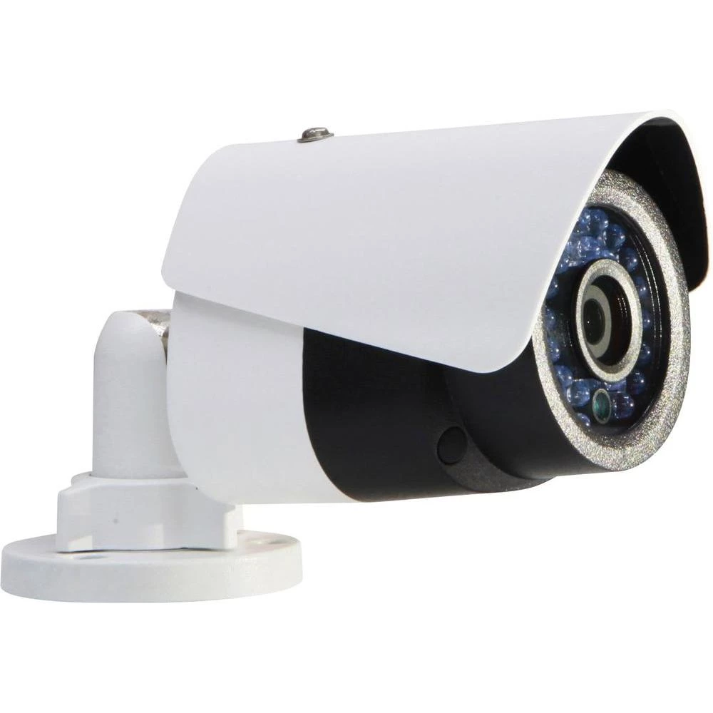 LAN mrežna kamera 21991635 Value 1280 x 960 piksela 4 mm slika