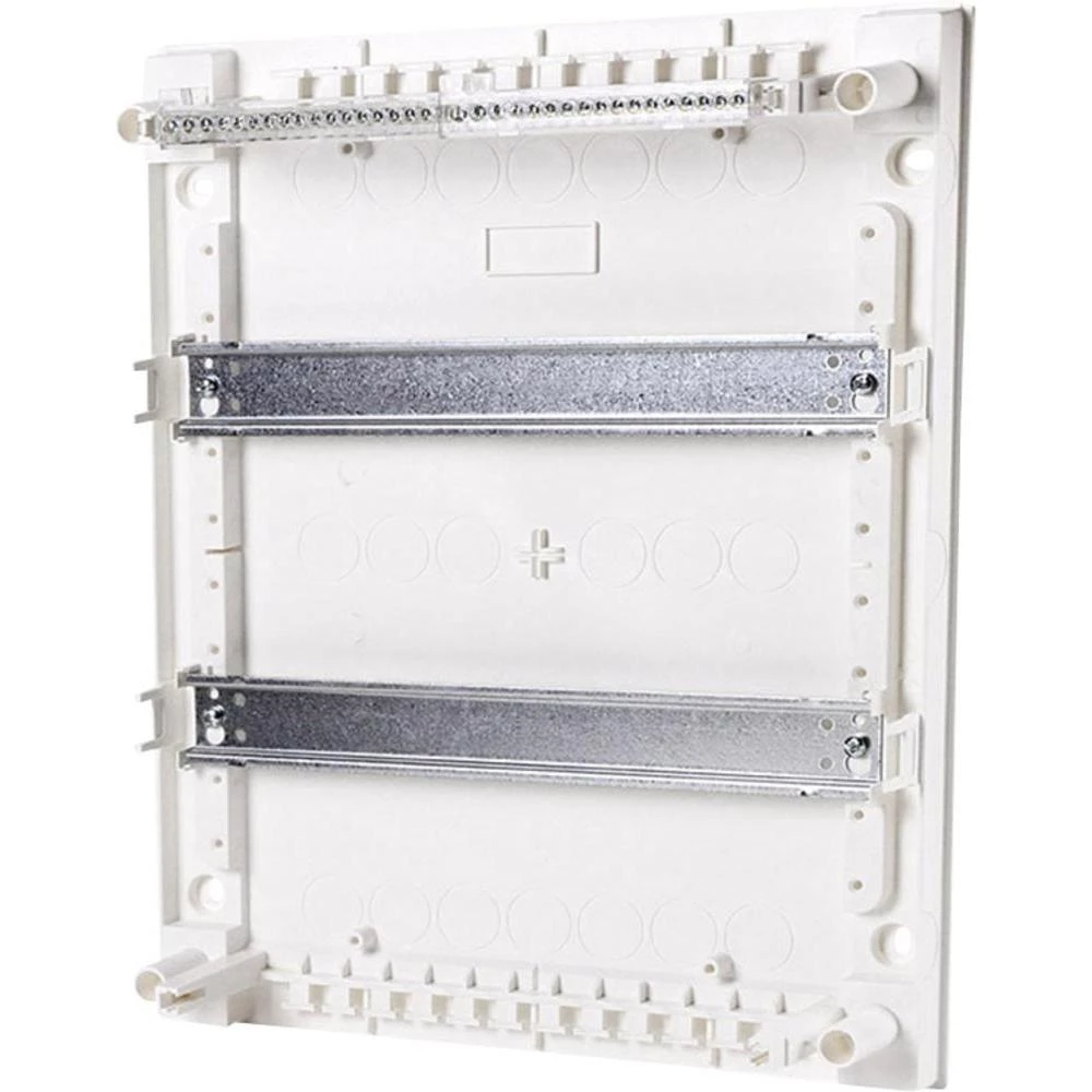 Razvodni ormar 7220051 F-Tronic za na zid broj podjela = 28 broj redova = 2 APV24+4PEN slika