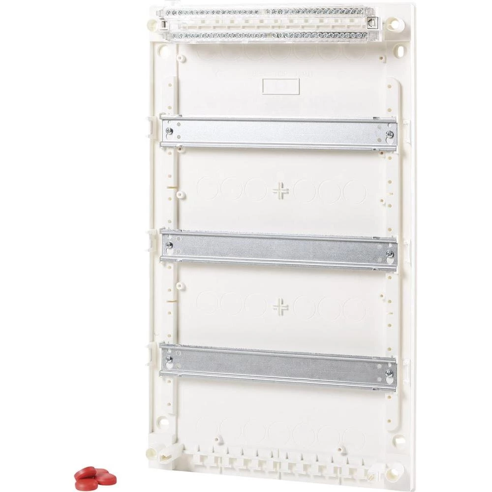 Razvodni ormar 7220057 F-Tronic za na zid broj podjela = 42 broj redova = 3 APV36+6PEN slika