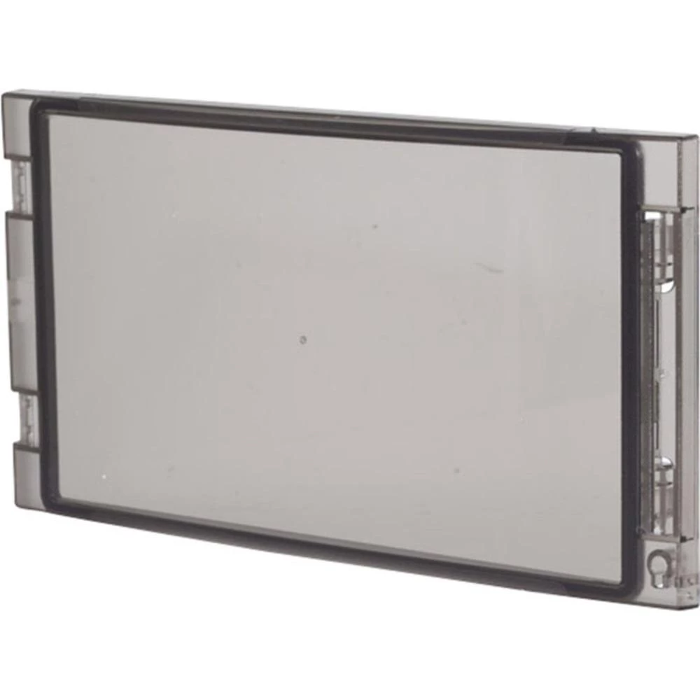 Pregrada za razvodni ormar 7240060 F-Tronic plastika tamnosiva slika